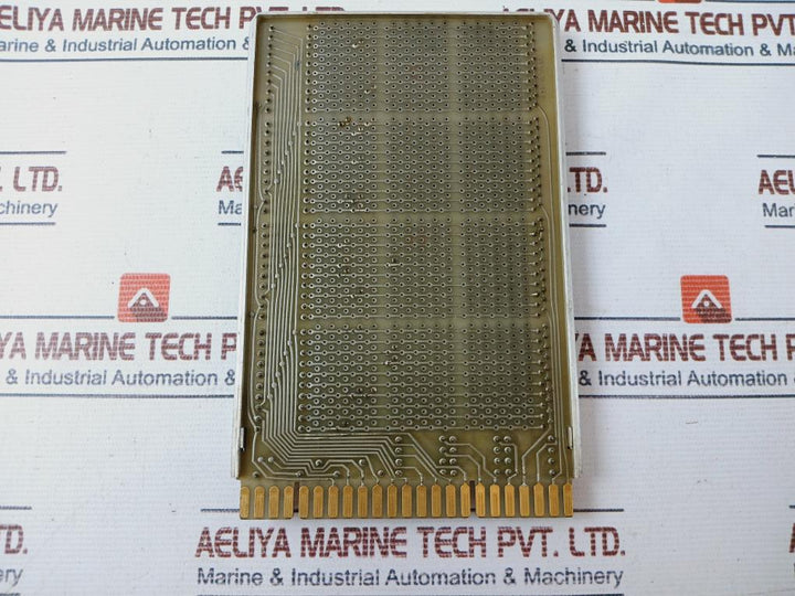 Nebb Fd03A Printed Circuit Board Nl444507 140 Gm