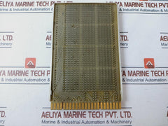 Nebb Fd03A Printed Circuit Board Nl444507 140 Gm