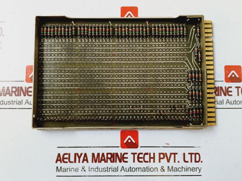 Nebb Fd03A Printed Circuit Board Nl 444507 333644