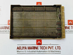 Nebb Fd03A Printed Circuit Board Nl 444507 333644