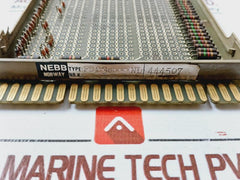 Nebb Fd03A Printed Circuit Board Nl 444507 333644