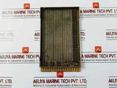 Nebb Fd03A Printed Circuit Board Nl 444507 333644