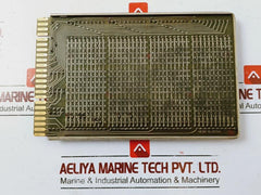 Nebb Fd03A Printed Circuit Board Nl 444507 333644