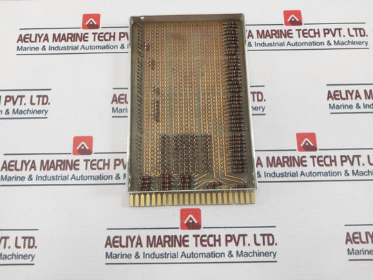 Nebb Fd03A Provet 4 Printed Circuit Board Nl444507/ Nl 333 644