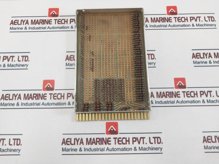 Nebb Fd03A Provet 4 Printed Circuit Board Nl444507/ Nl 333 644