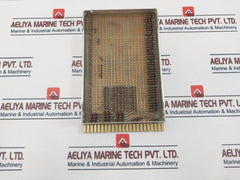 Nebb Fd03A Provet 4 Printed Circuit Board Nl444507/ Nl 333 644