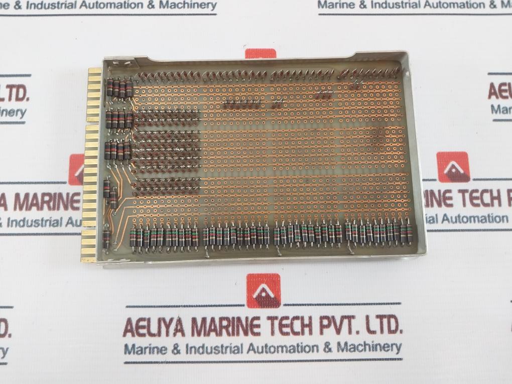 Nebb Fd03A Provet 4 Printed Circuit Board Nl444507/ Nl 333 644