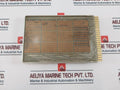 Nebb Fd03A Provet 4 Printed Circuit Board Nl444507/ Nl 333 644