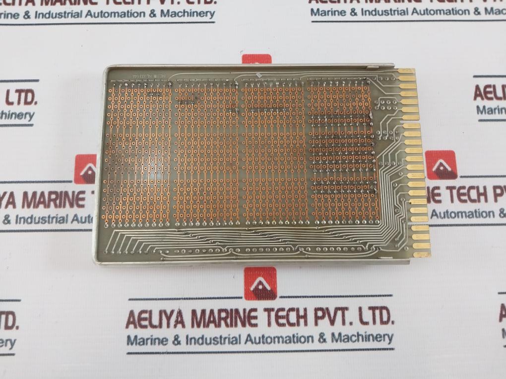 Nebb Fd03A Provet 4 Printed Circuit Board Nl444507/ Nl 333 644
