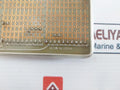 Nebb Fd03A Provet 4 Printed Circuit Board Nl444507/ Nl 333 644
