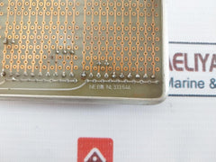 Nebb Fd03A Provet 4 Printed Circuit Board Nl444507/ Nl 333 644