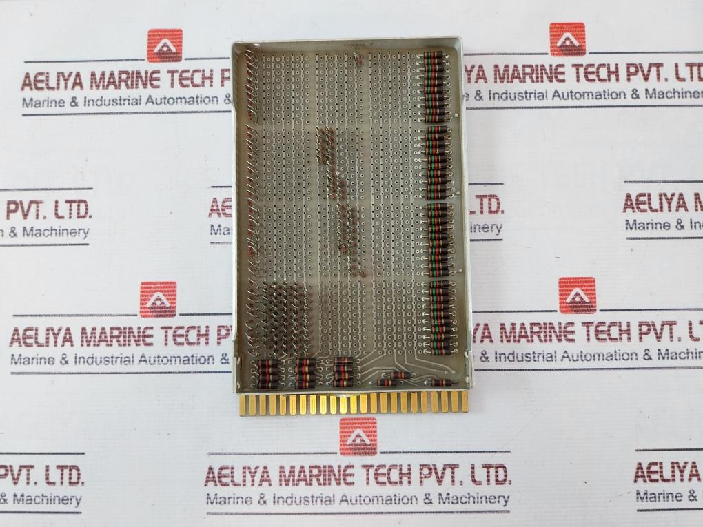 Nebb Fd03A,Nl333644 Printed Circuit Board