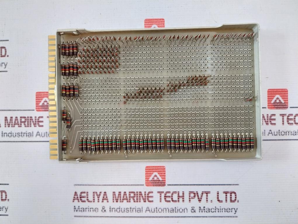 Nebb Fd03A,Nl333644 Printed Circuit Board