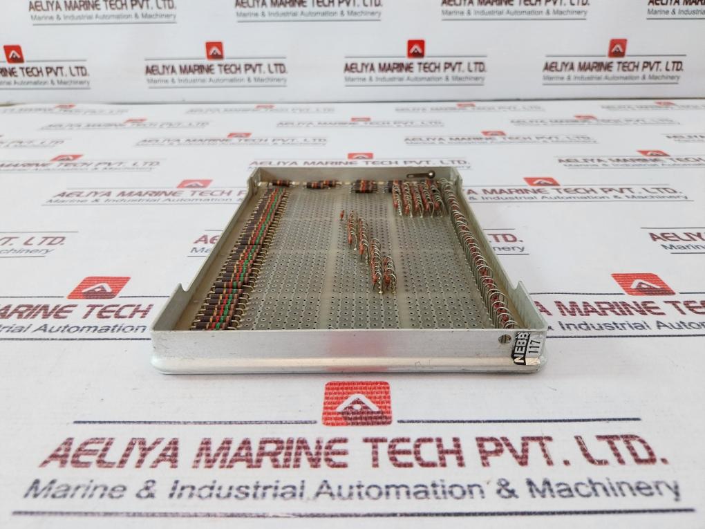 Nebb Fd03A,Nl333644 Printed Circuit Board
