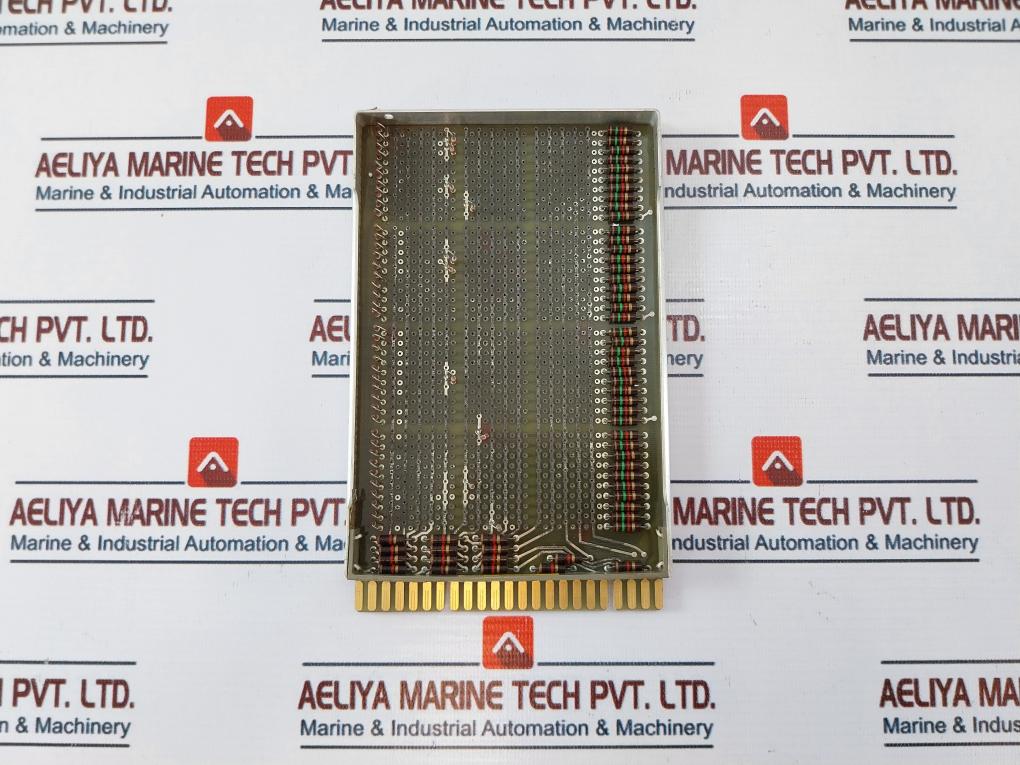 Nebb Fd03A, Nl333644 Printed Circuit Board Nl444507