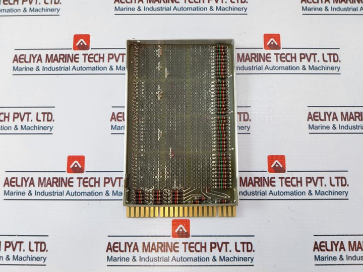 Nebb Fd03A, Nl333644 Printed Circuit Board Nl444507