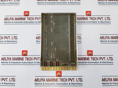 Nebb Fd03A, Nl333644 Printed Circuit Board Nl444507