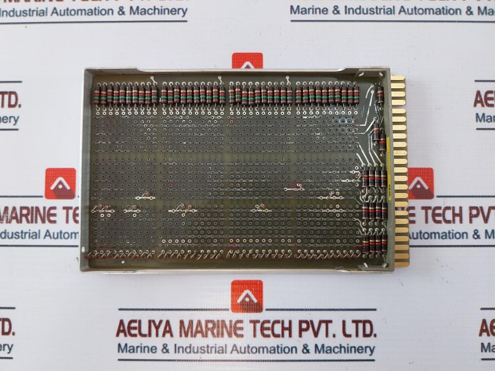 Nebb Fd03A, Nl333644 Printed Circuit Board Nl444507