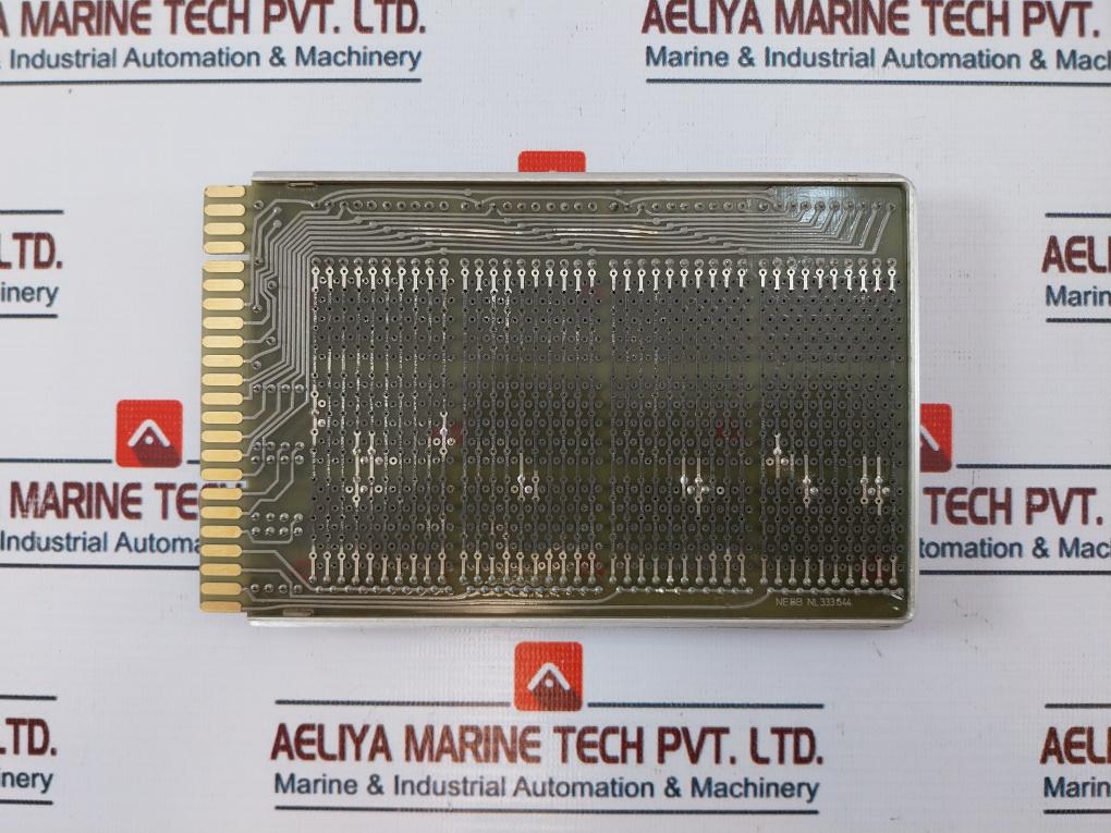 Nebb Fd03A, Nl333644 Printed Circuit Board Nl444507