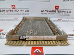 Nebb Fd03A, Nl333644 Printed Circuit Board Nl444507