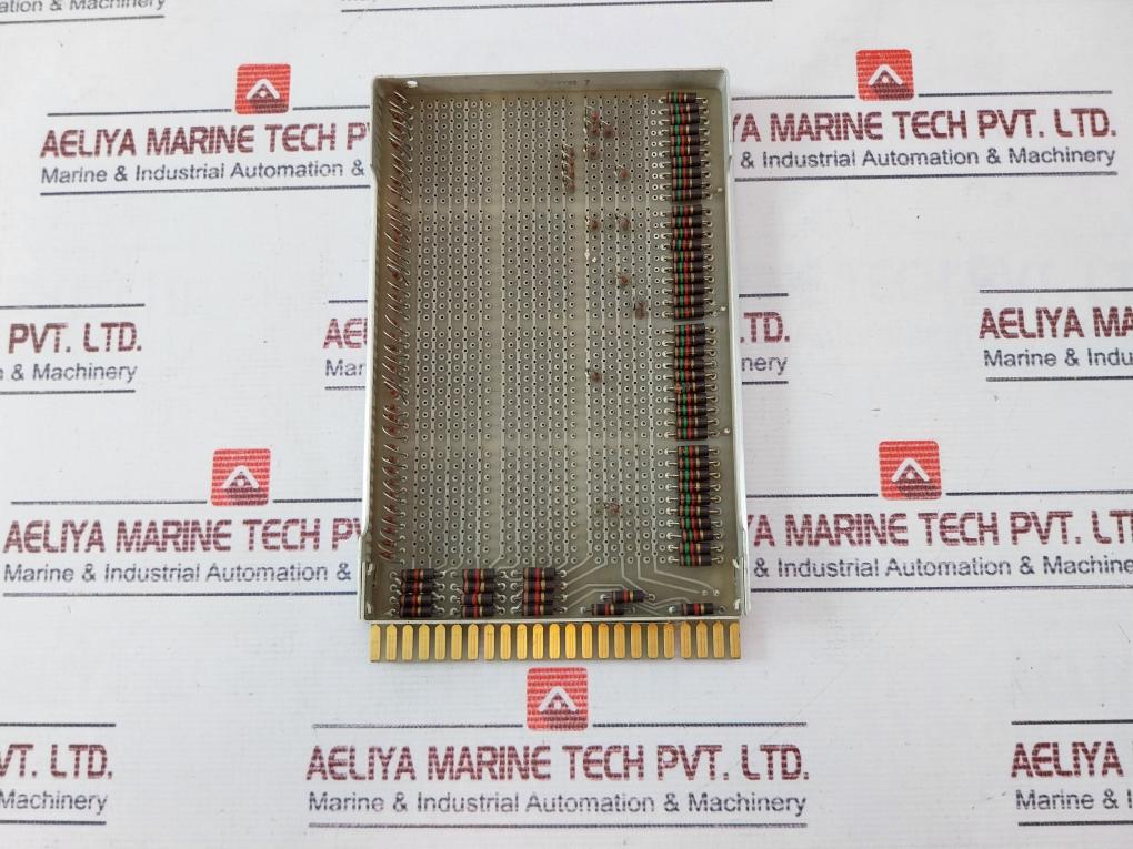 Nebb Fd03A, Nl444507 Printed Circuit Board Nl 333644