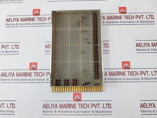 Nebb Fd03A, Nl444507 Printed Circuit Board Nl 333644