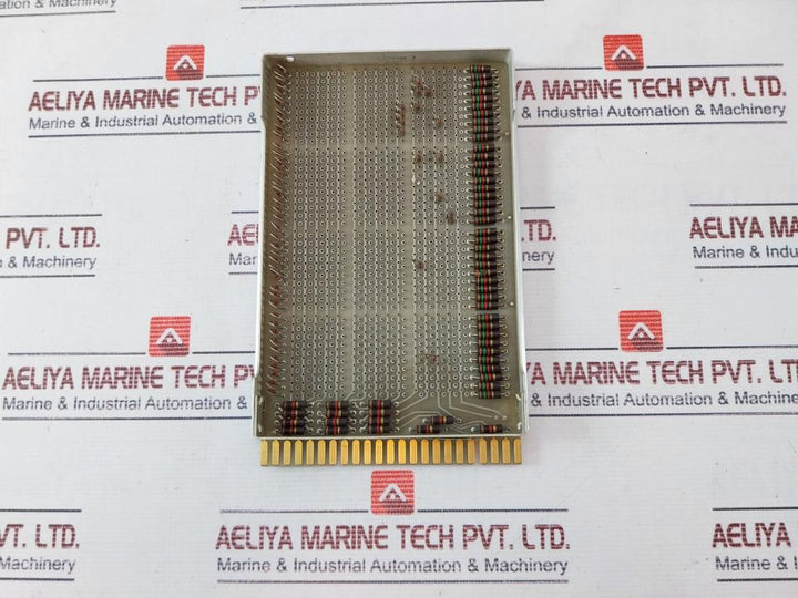 Nebb Fd03A, Nl444507 Printed Circuit Board Nl 333644