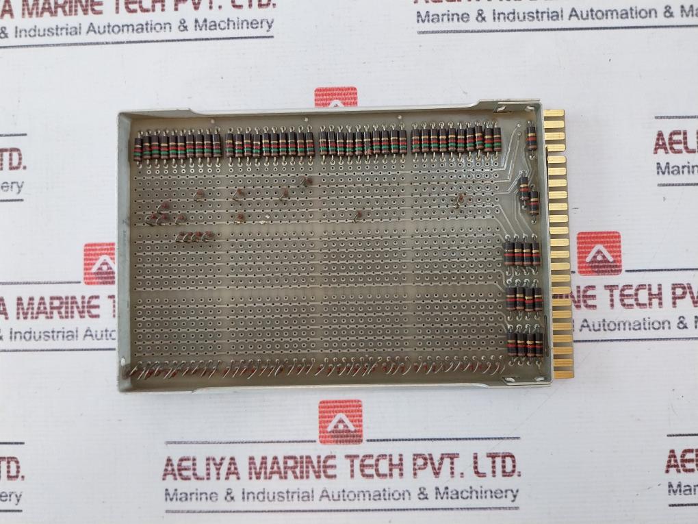 Nebb Fd03A, Nl444507 Printed Circuit Board Nl 333644