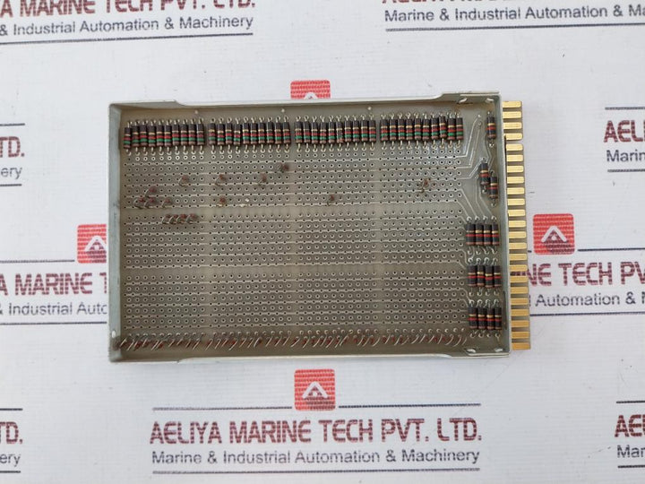 Nebb Fd03A, Nl444507 Printed Circuit Board Nl 333644