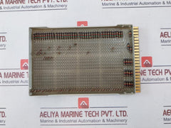 Nebb Fd03A, Nl444507 Printed Circuit Board Nl 333644