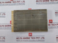 Nebb Fd03A, Nl444507 Printed Circuit Board Nl 333644