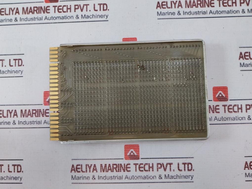 Nebb Fd03A, Nl444507 Printed Circuit Board Nl 333644