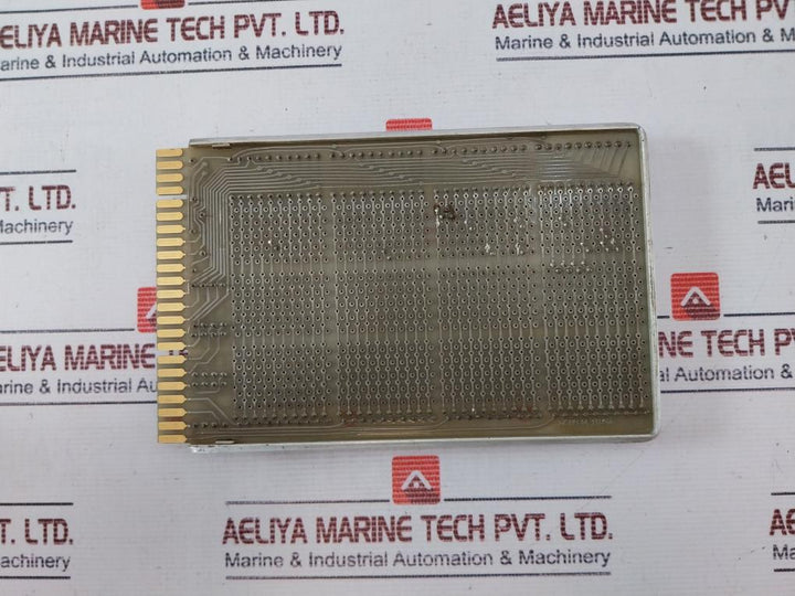 Nebb Fd03A, Nl444507 Printed Circuit Board Nl 333644