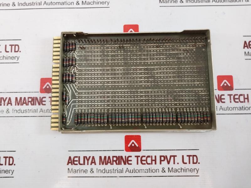 Nebb Fd03a Printed Circuit Board Nl333 644, Nl444507