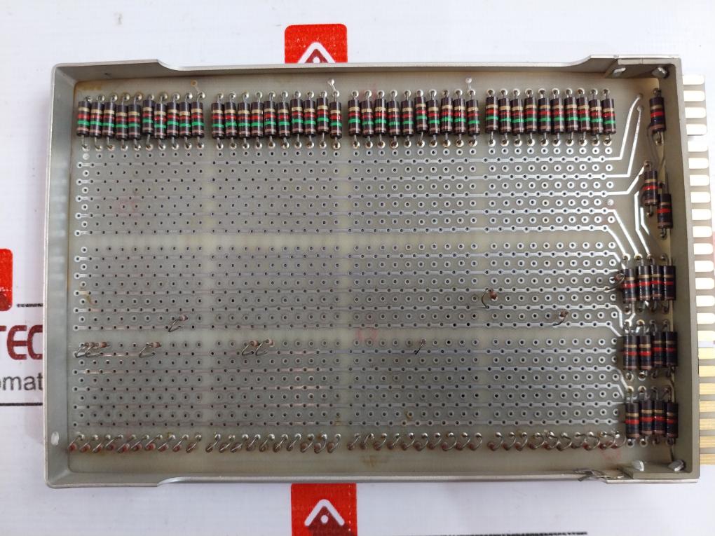 Nebb Fd 03a Printed Circuit Board Nl 444507