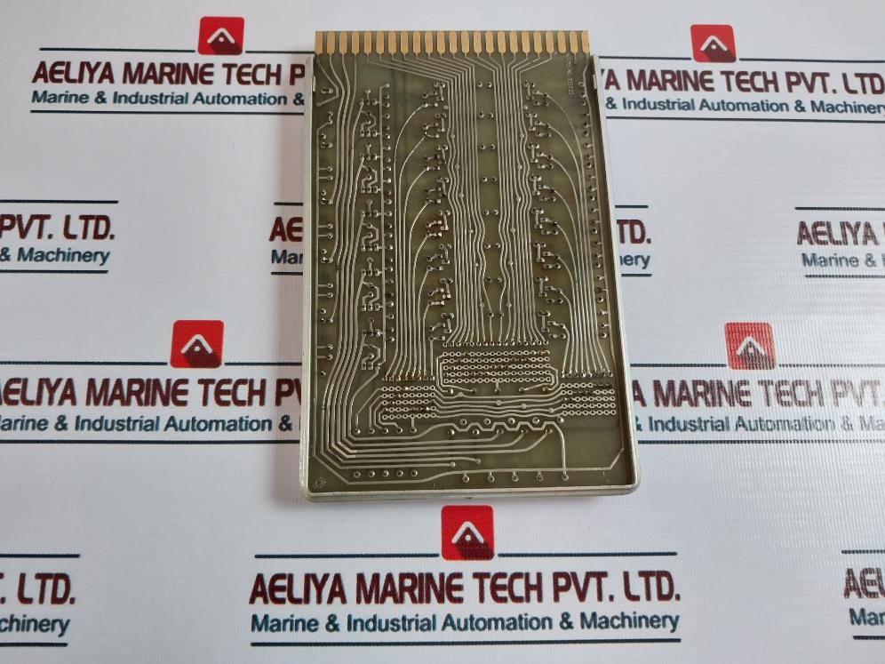 Nebb Fd04A Printed Circuit Board