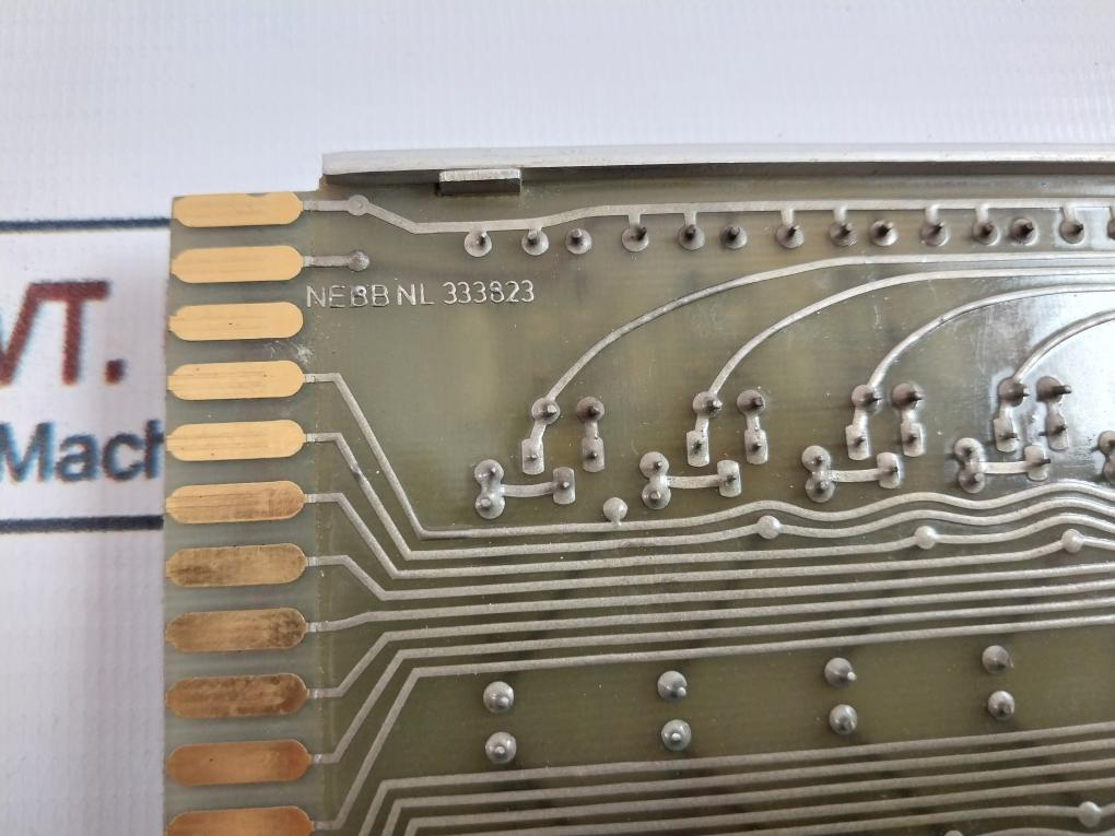 Nebb Fd04A Printed Circuit Board