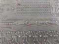 Nebb FR01A/FRO1A Printed Circuit Board NL 333 633A