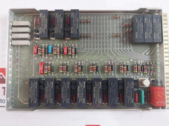 Nebb FR01A/FRO1A Printed Circuit Board NL 333 633A