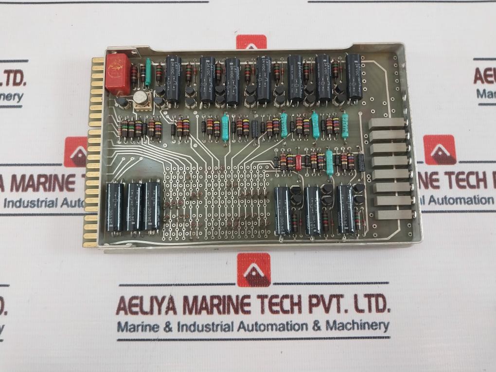 Nebb Fr01A Printed Circuit Board Nl 333 633A
