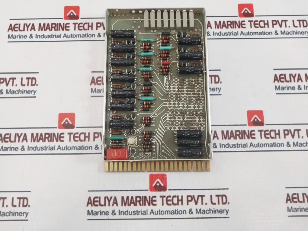 Nebb Fr01A Printed Circuit Board Nl 333 633A