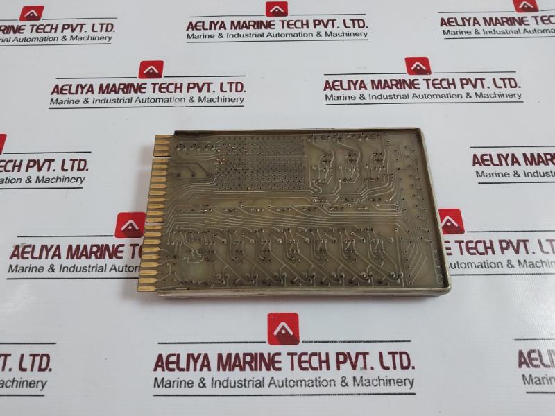 Nebb Fr01A Printed Circuit Board Nl 333633A Nl444462 116