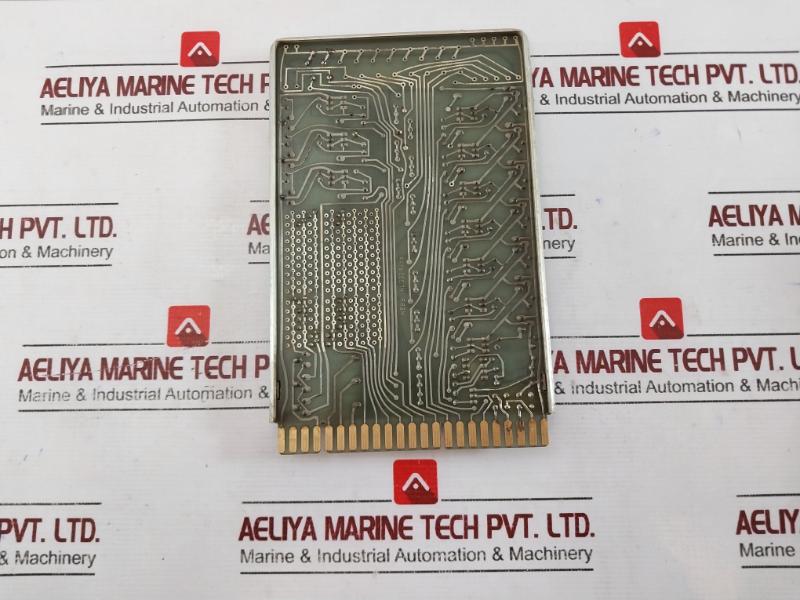 Nebb Fr01a Printed Circuit Board Nl 444462 Nl 333 633a, 116