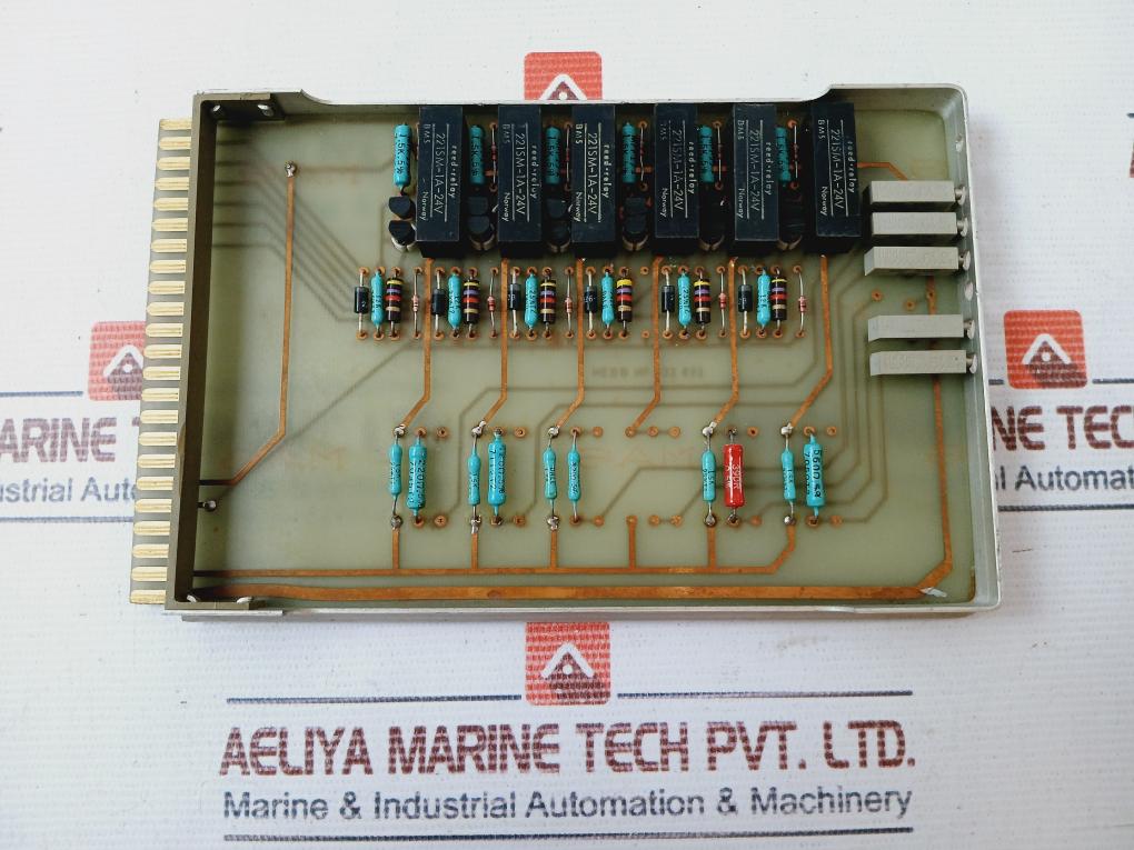 Nebb Fr020 Nl444524 Pcb Card