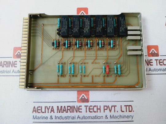 Nebb Fr020 Nl444524 Pcb Card