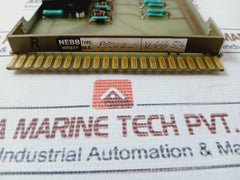 Nebb Fr020 Nl444524 Pcb Card