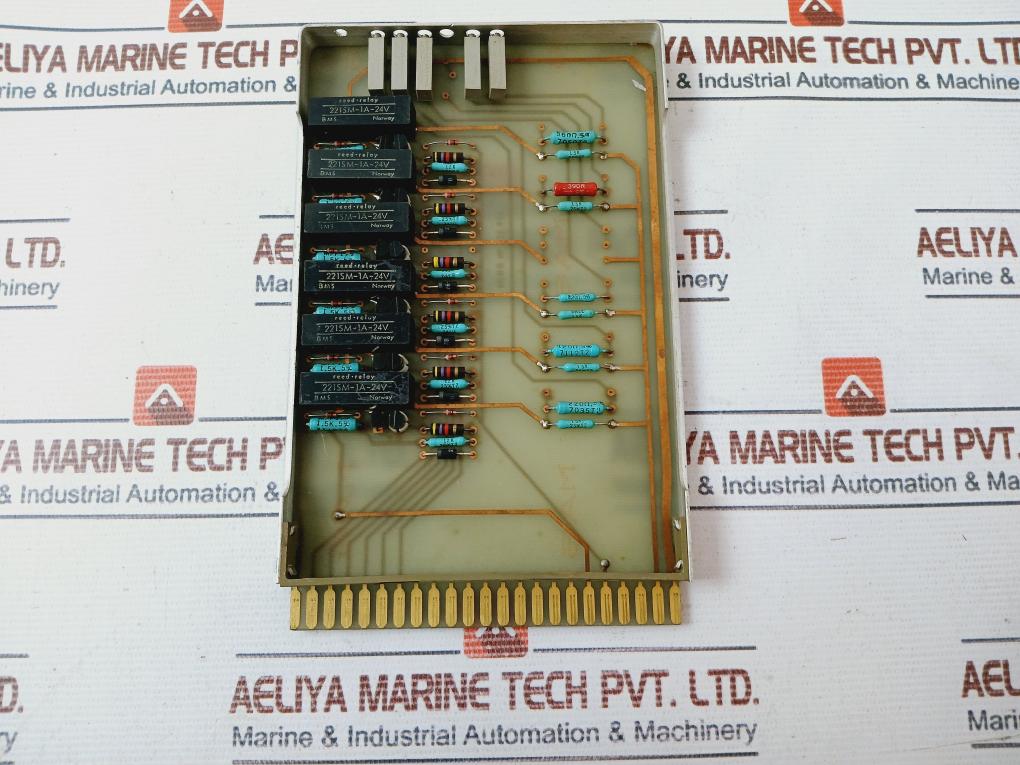 Nebb Fr020 Nl444524 Pcb Card