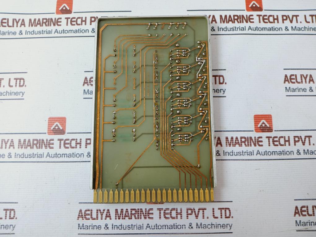 Nebb Fr020 Nl444524 Pcb Card