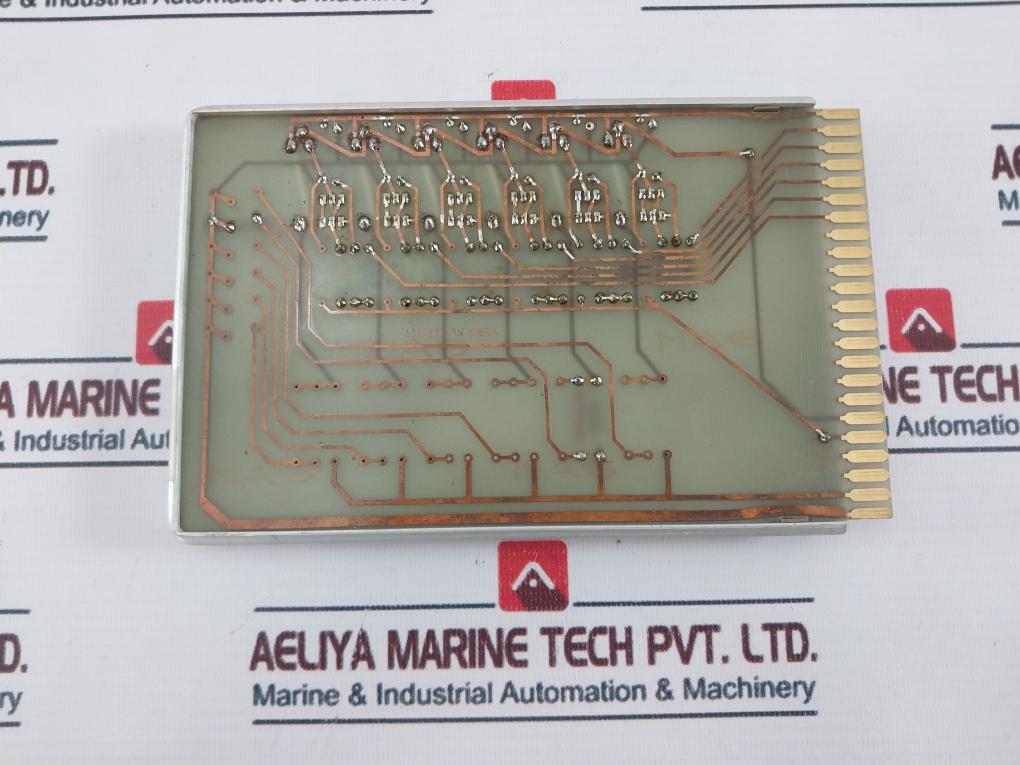 Nebb Fr02A Nl 333 657 Printed Circuit Board