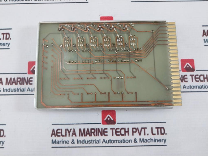 Nebb Fr02A Nl 333 657 Printed Circuit Board